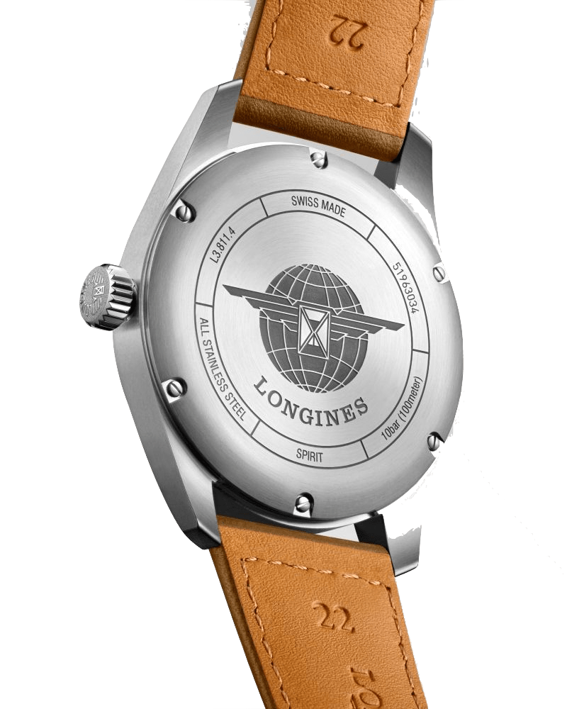 Longines - Spirit Kollektion