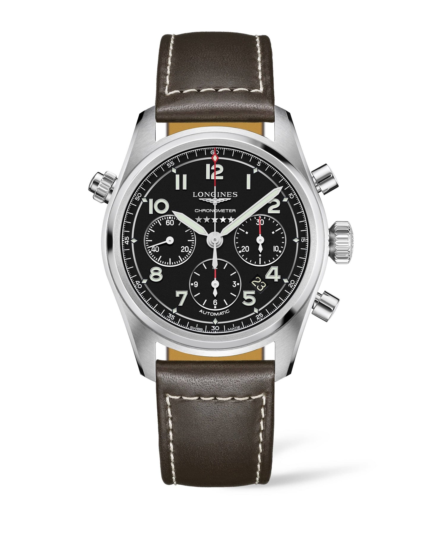Longines - Spirit