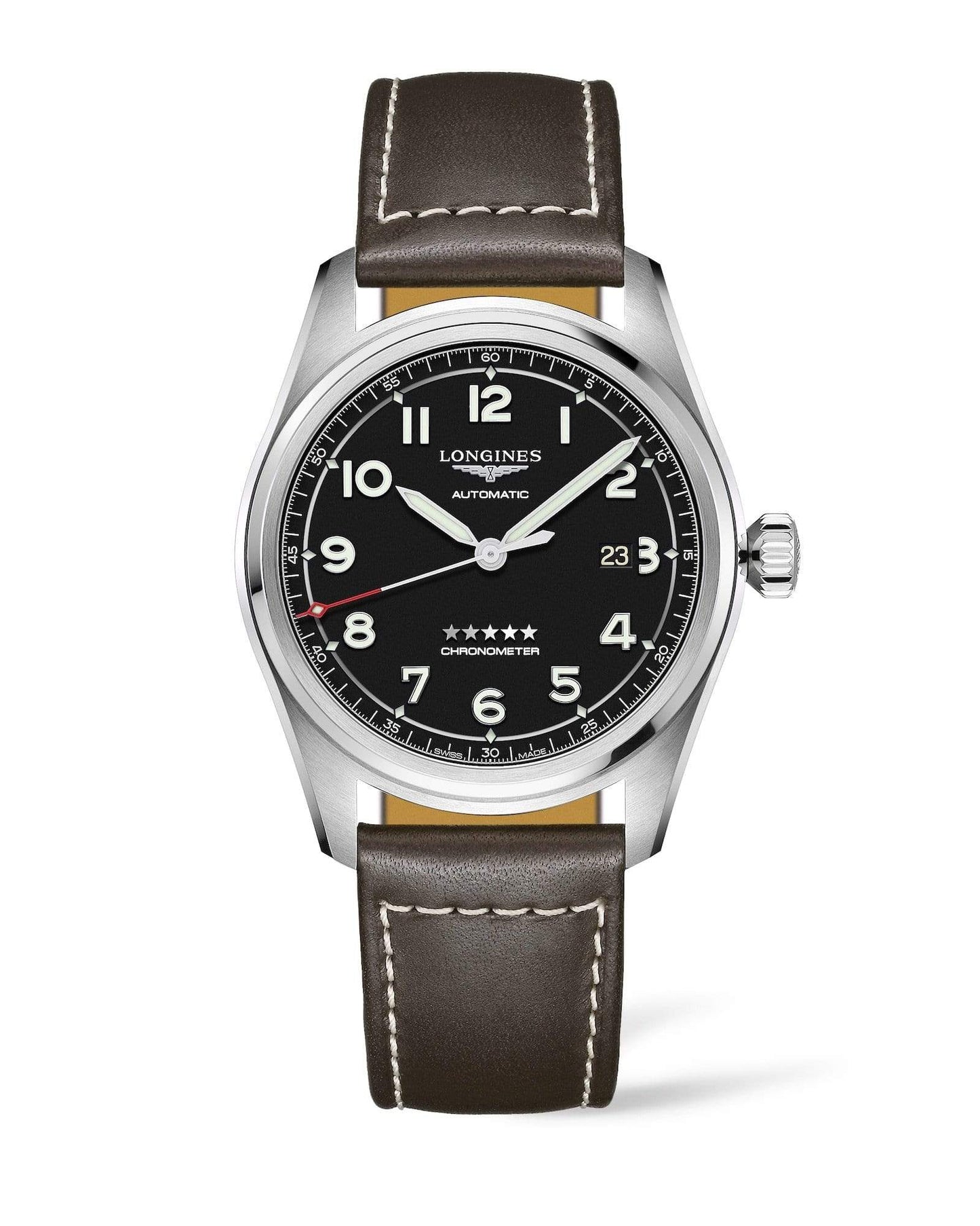 Longines - Spirit