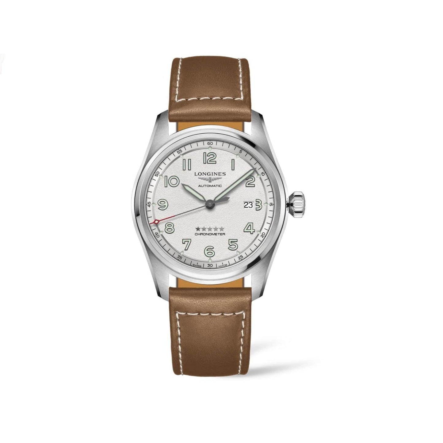 Longines Spirit