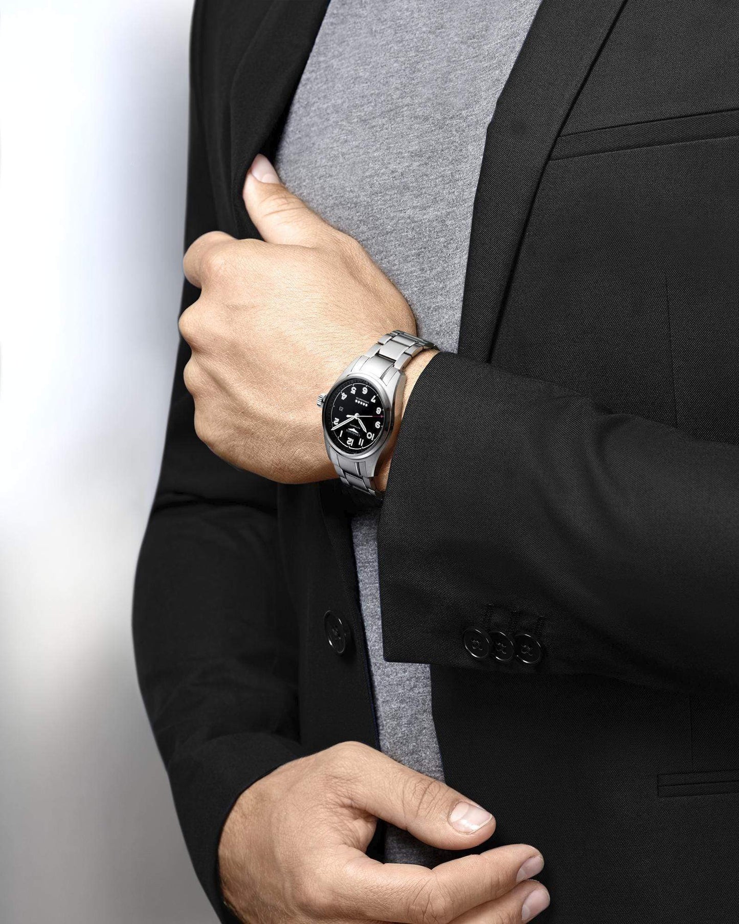 Longines Spirit Kollektion