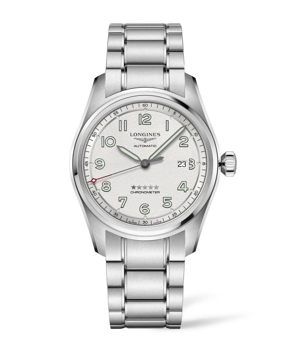 Longines Spirit