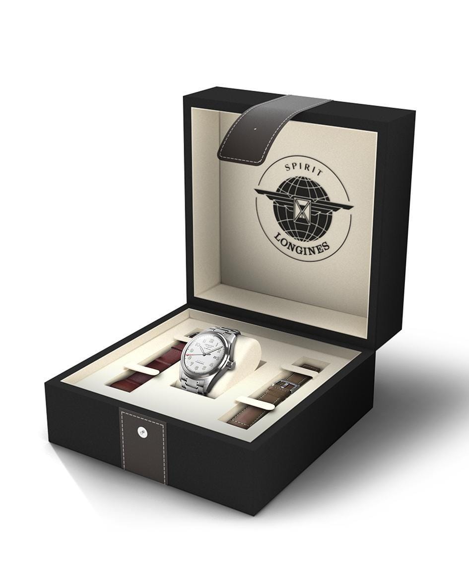 Longines - Spirit Prestige Edition