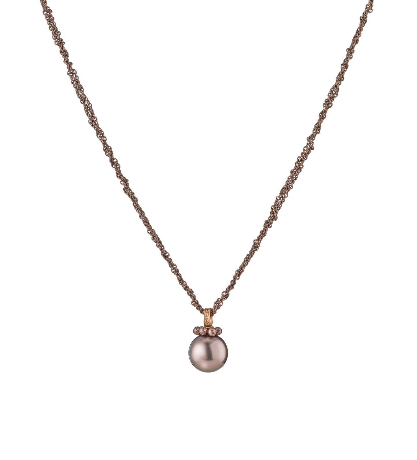 Gellner - Rendevouz Petit Collier