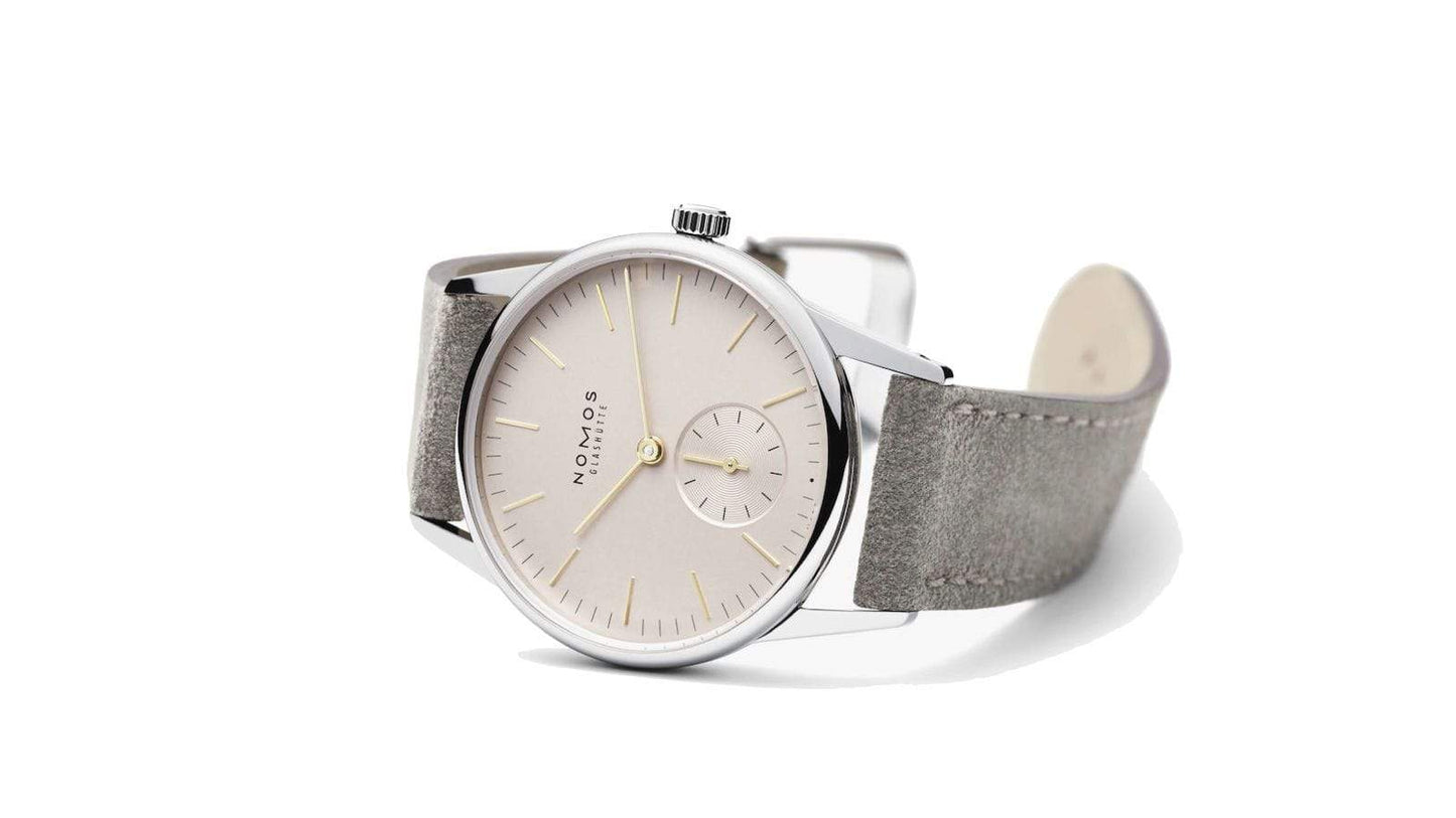 Nomos - Orion 33 rosé-juwelier-krebber-monchengladbach-rheydt-damenuhr-nomos-glashutte-orion-33-rose