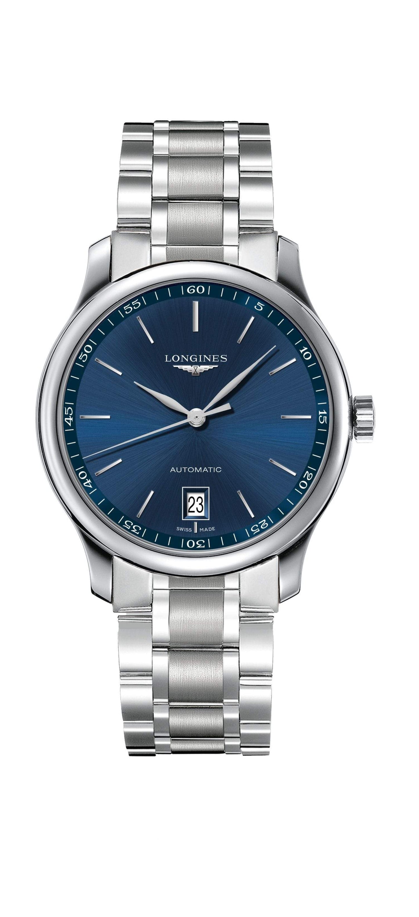Longines - Master Collection