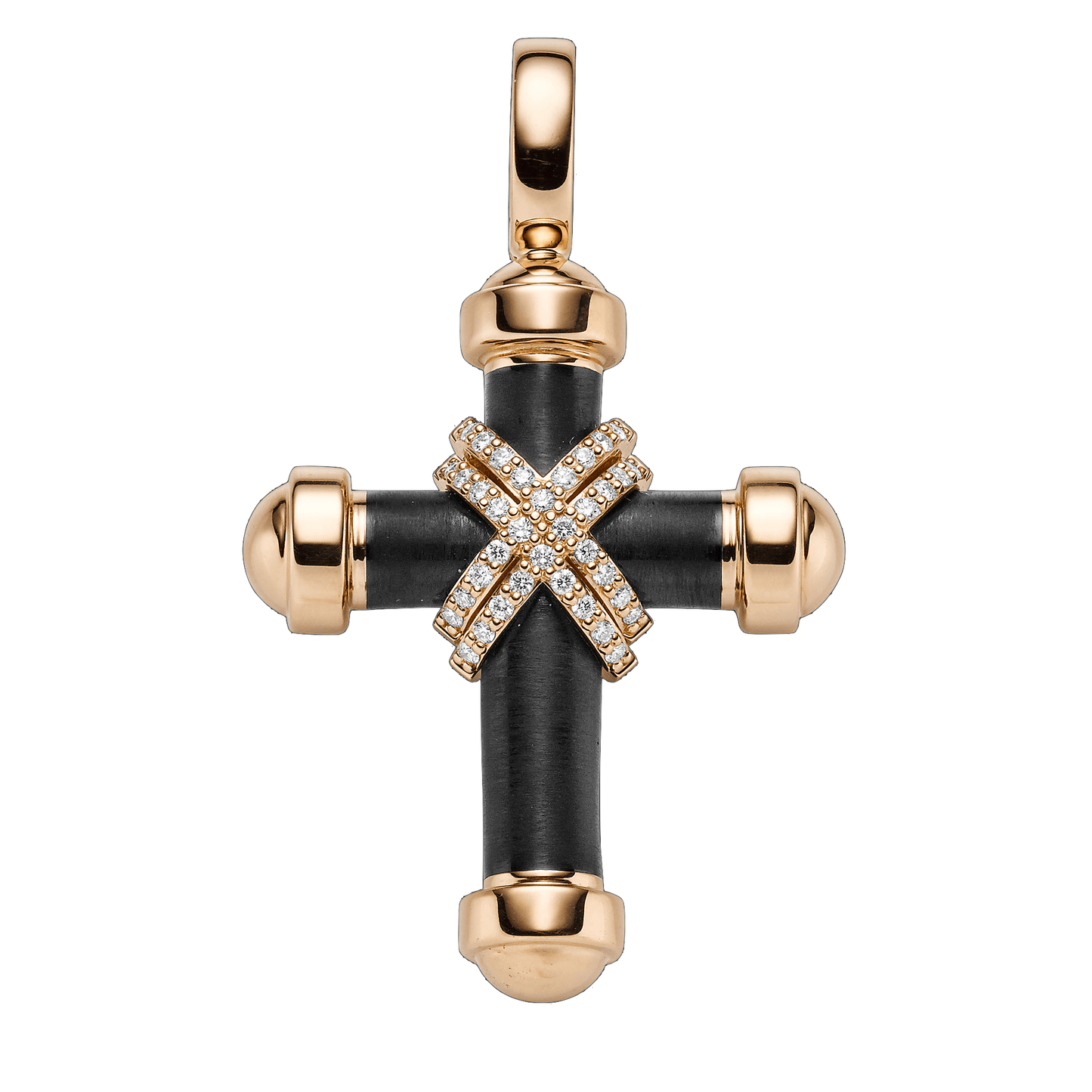 Leo Wittwer - LEO Kreuz