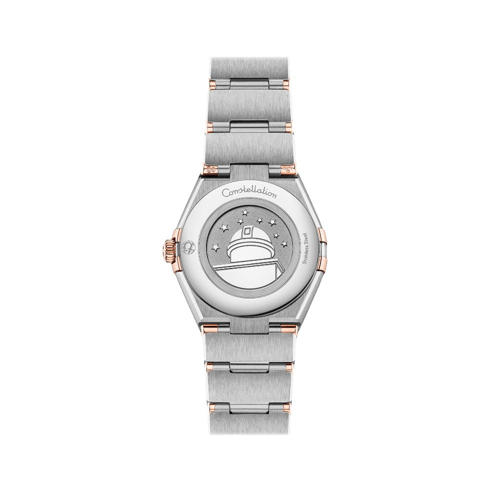 Omega constellation- 131.25.28.60.55.001