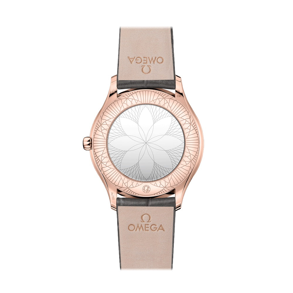 Omega - De Ville Tresor Quartz 36 mm 428.58.36.60.02.001