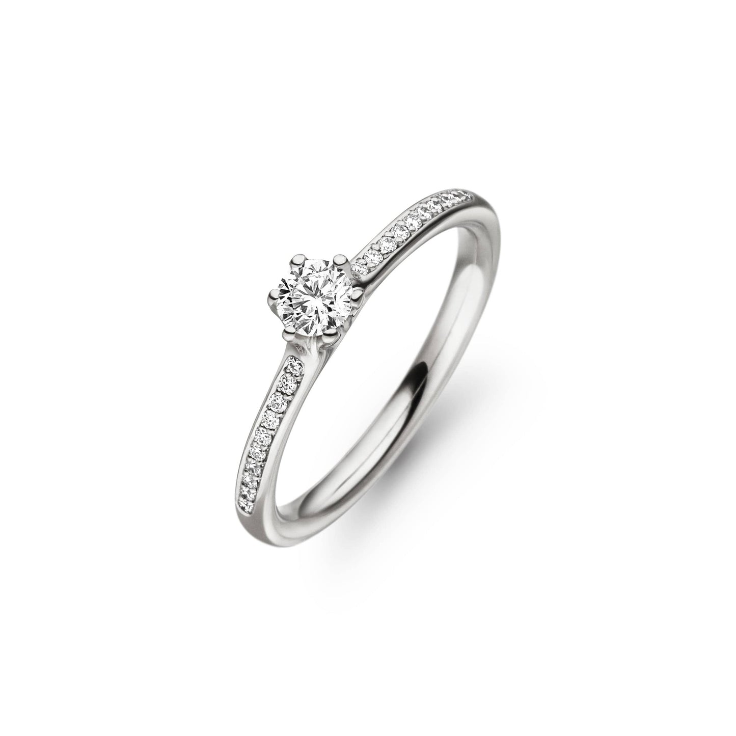 Henrich & Denzel Ring - Diva