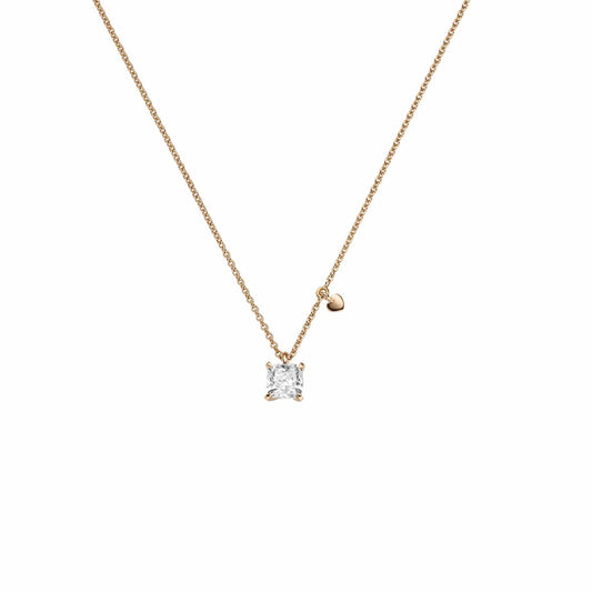 Leo Wittwer - Candlelight Cut Collier