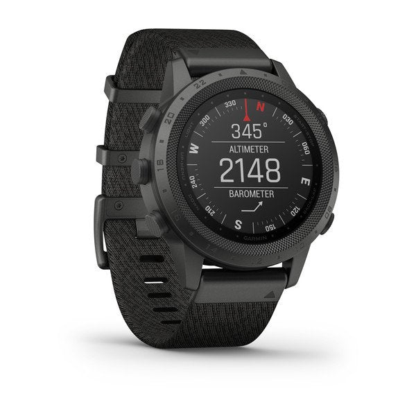 Garmin - MARQ® Commander