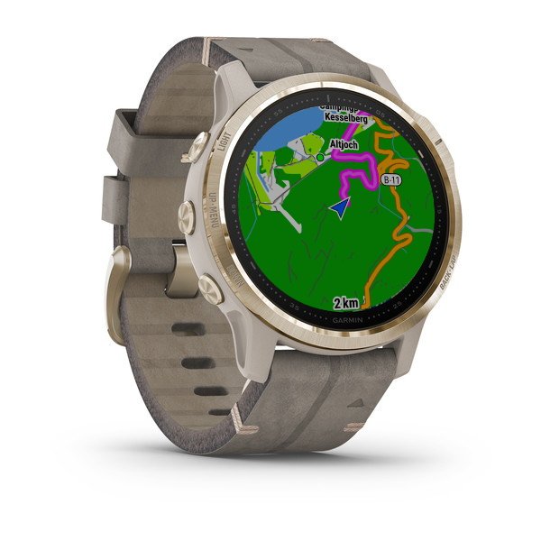 Garmin - fēnix 6S