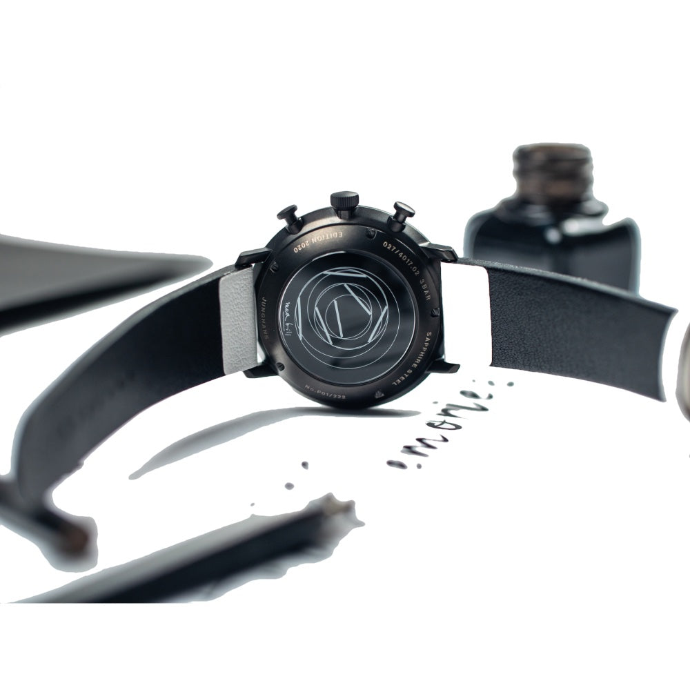 Junghans - Max Bill Edition Set 2020