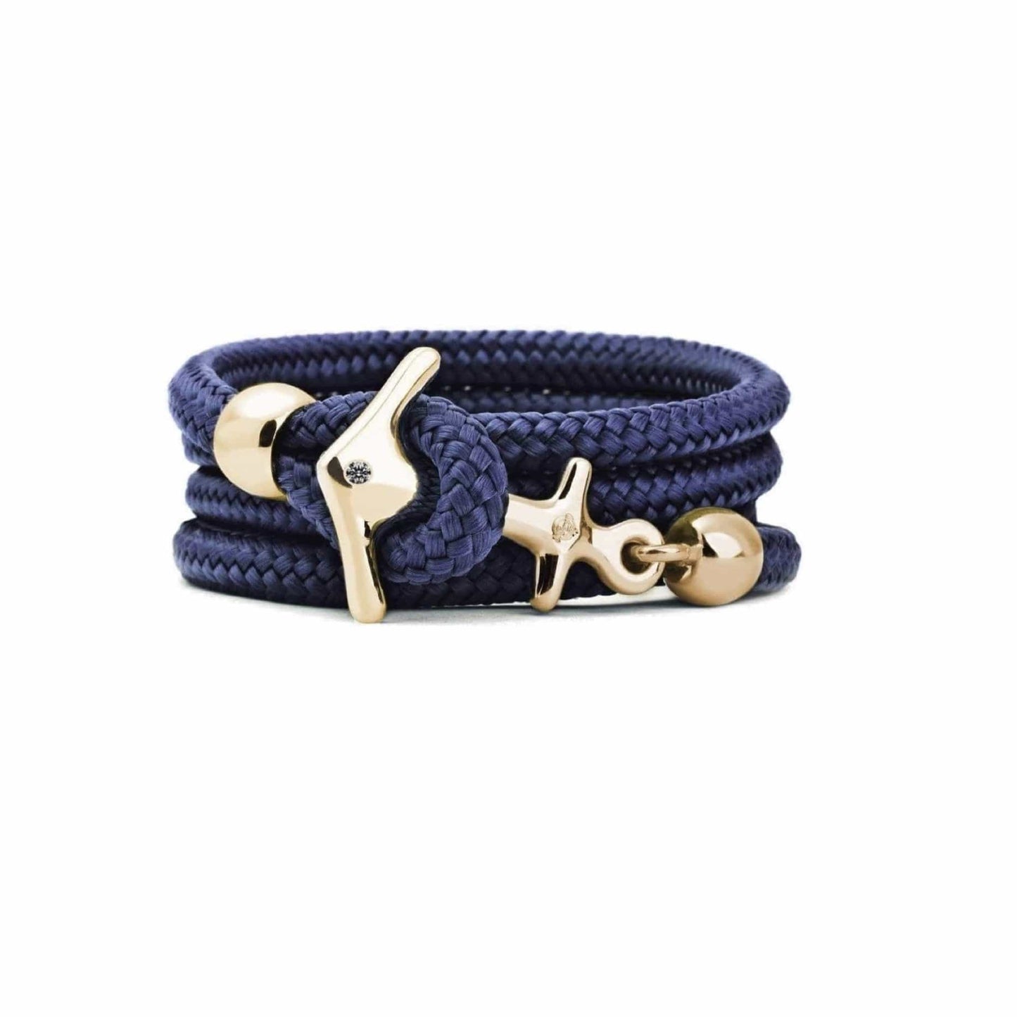 Ocean Story - Anker Armband