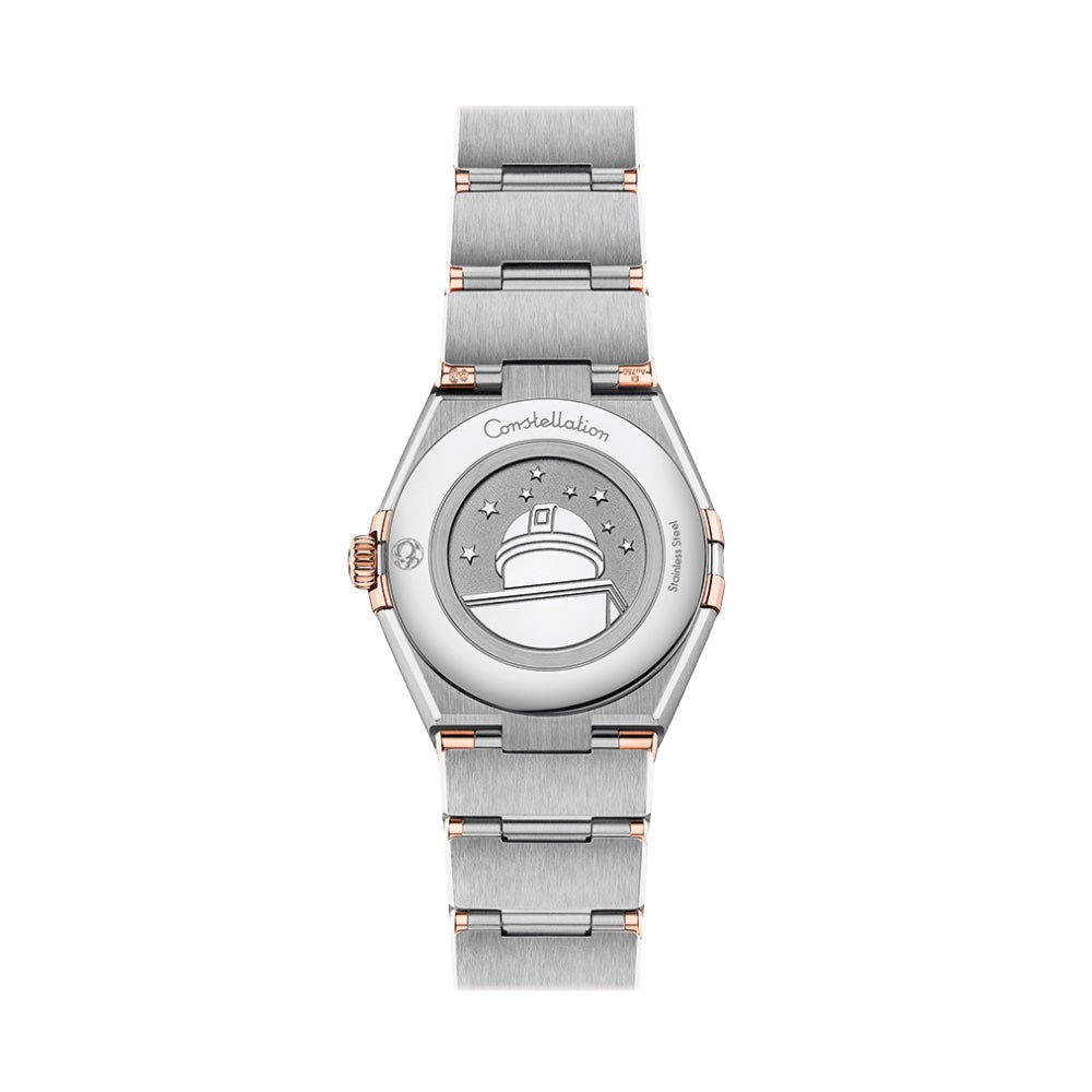 omega constellation 131.20.28.60.13.001