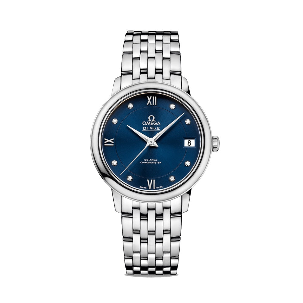 omega de ville prestige 424.10.33.20.53.001