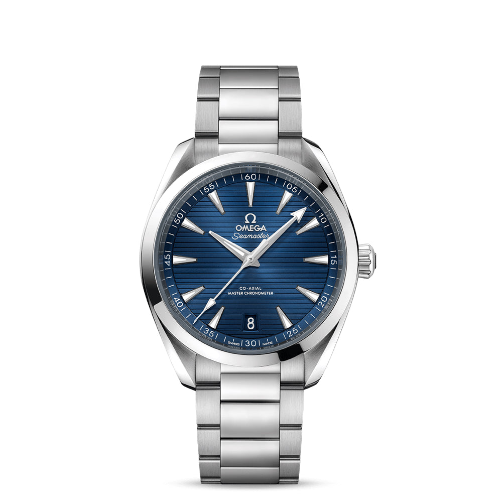 omega seamaster Aqua terra 220.10.41.21.03.004
