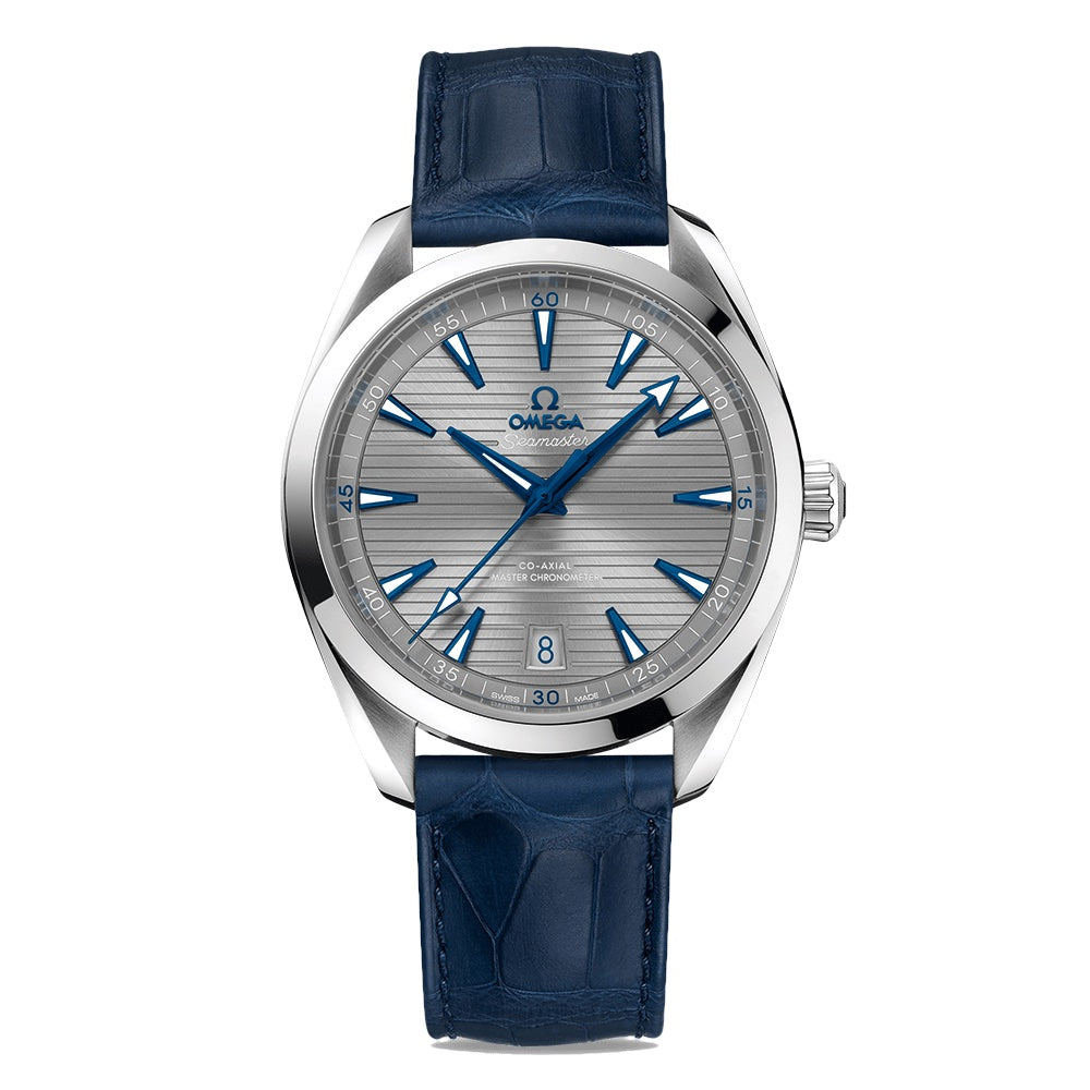 omega seamaster Aqua terra 220.13.41.21.06.001