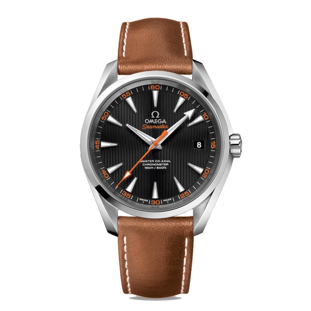 omega seamaster Aqua terra 231.12.42.21.01.002