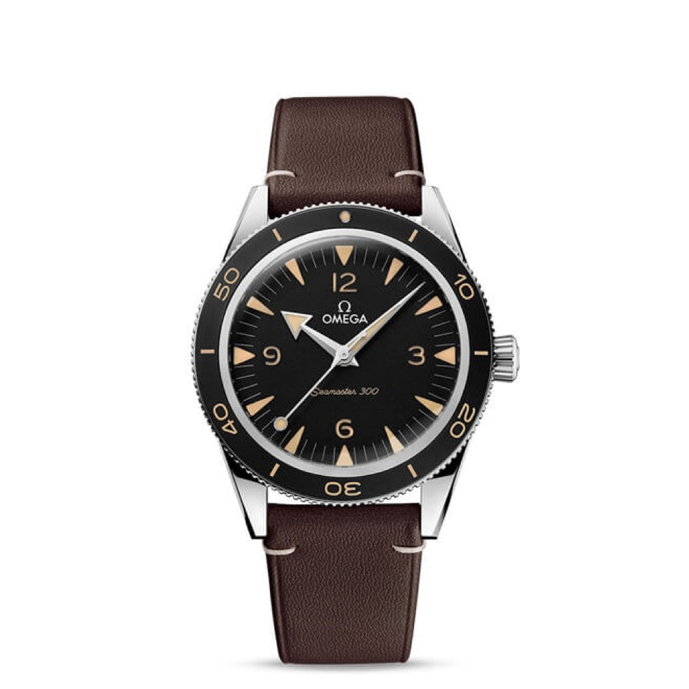 omega seamaster 234.32.41.21.01.001