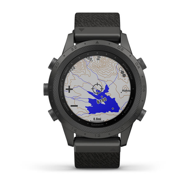 Garmin - MARQ® Commander