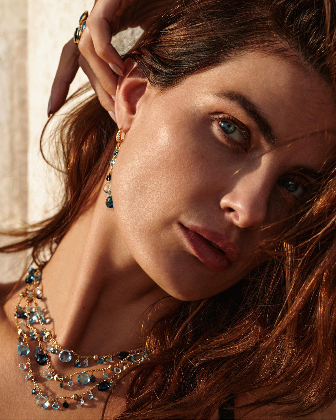 Marco Bicego bei Juwelier Krebber in Mönchengladbach-Rheydt