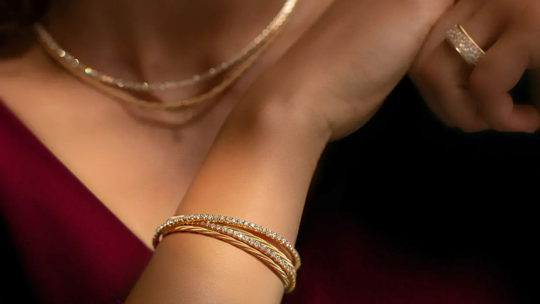 Wellendorff-Schmuck bei Juwelier Krebber in Rheydt