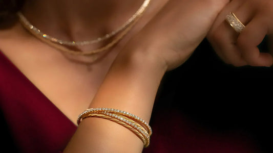 Wellendorff-Schmuck bei Juwelier Krebber in Rheydt