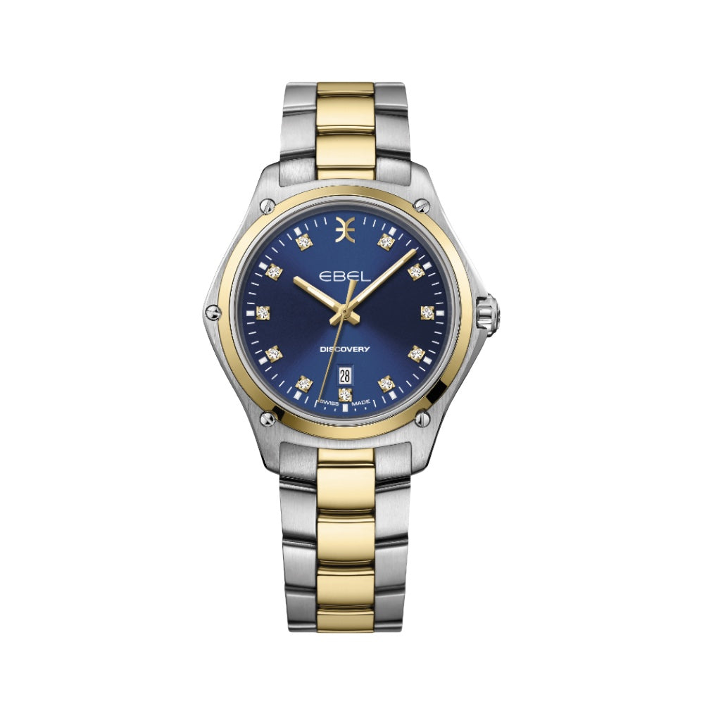 1216620 Ebel - Discovery -Ebel-juwelierkrebber-juwelier-krebber-mönchengladbach-rheydt-