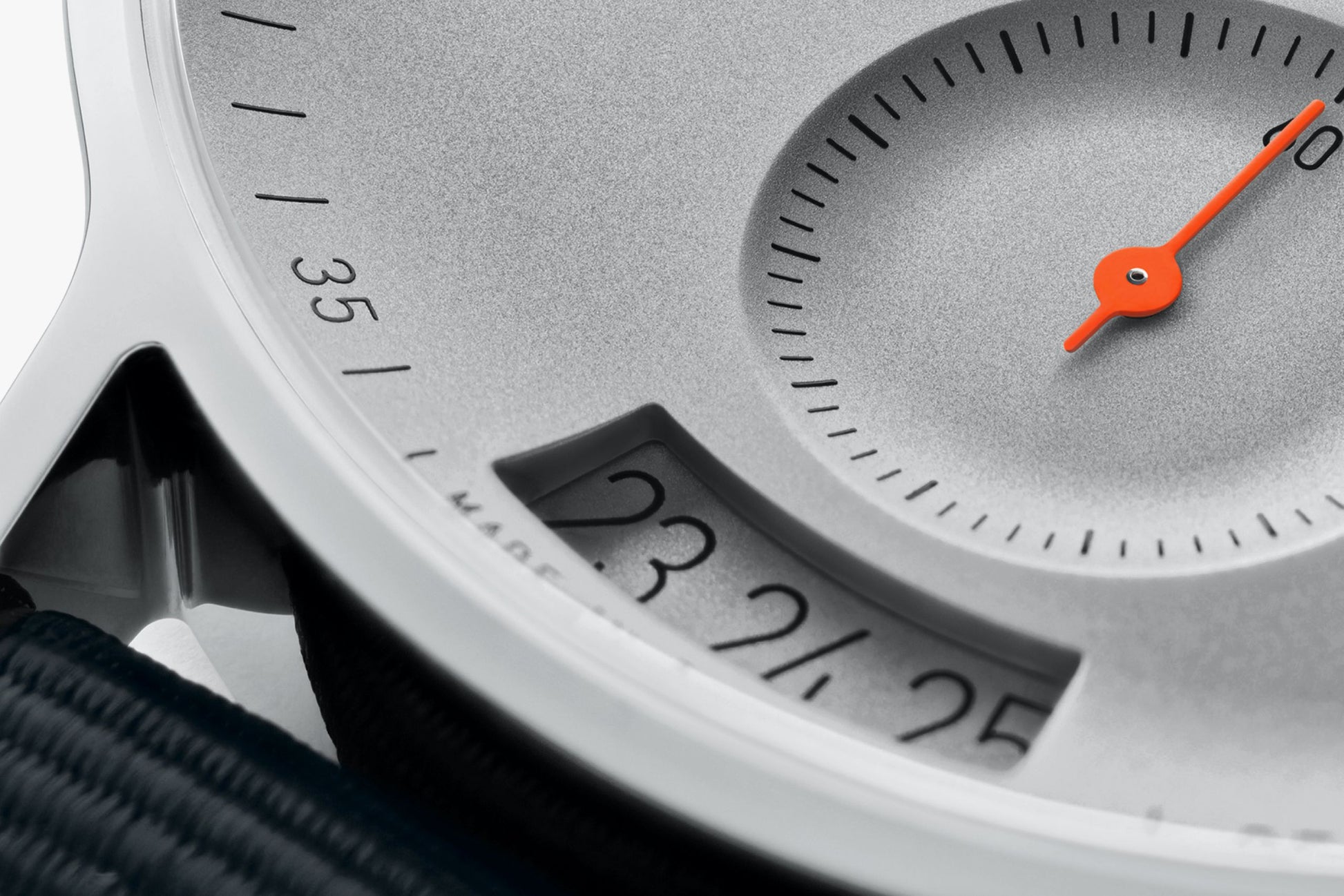 NOMOS Glashütte Autobahn Neomatik Uhr Juwelier Krebber Mönchengladbach Rheydt