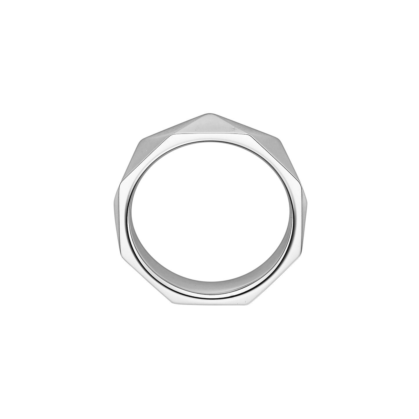 Leo Wittwer Love Icon Ring bei Juwelier Krebber in Mönchengladbach-Rheydt.