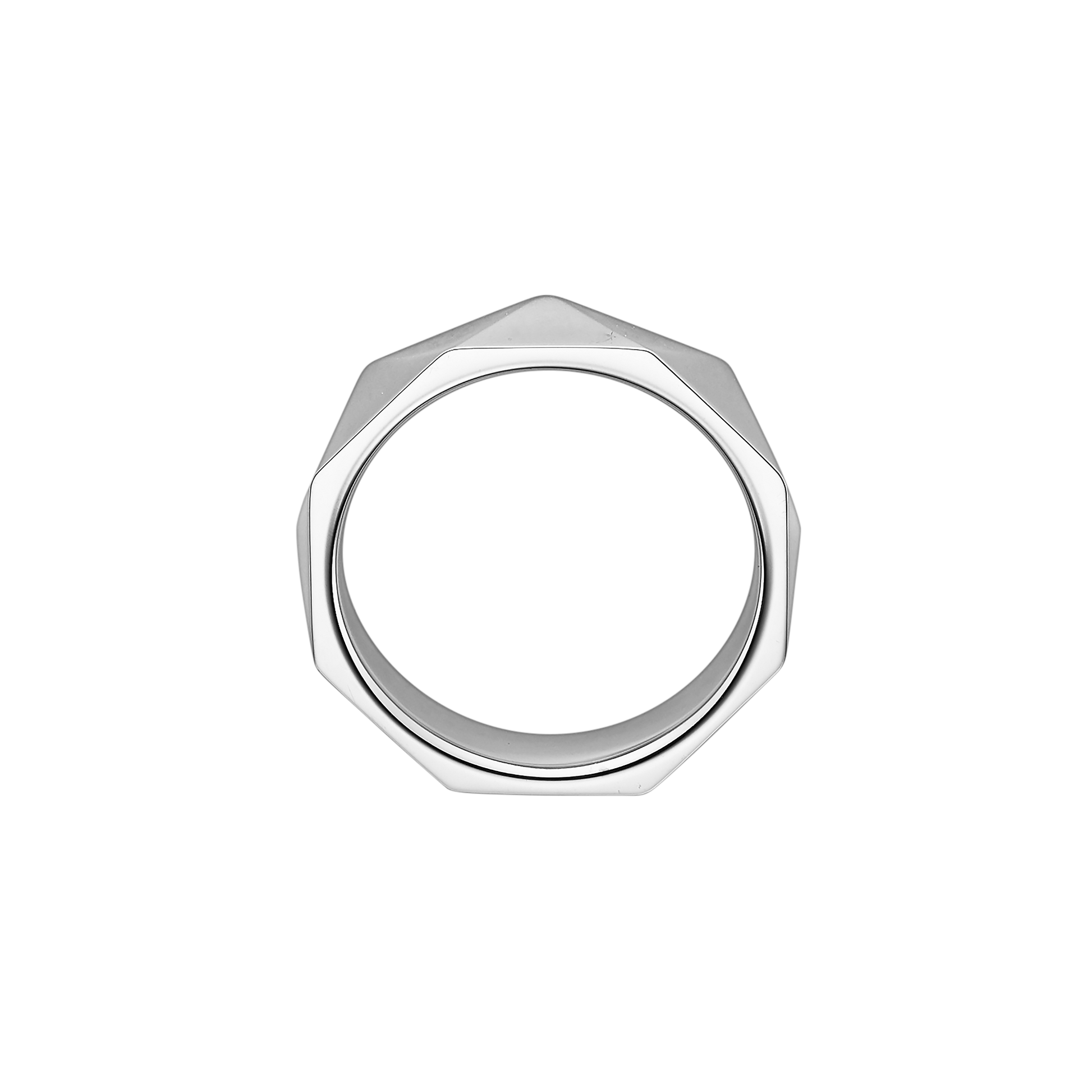 Leo Wittwer Love Icon Ring bei Juwelier Krebber in Mönchengladbach-Rheydt.