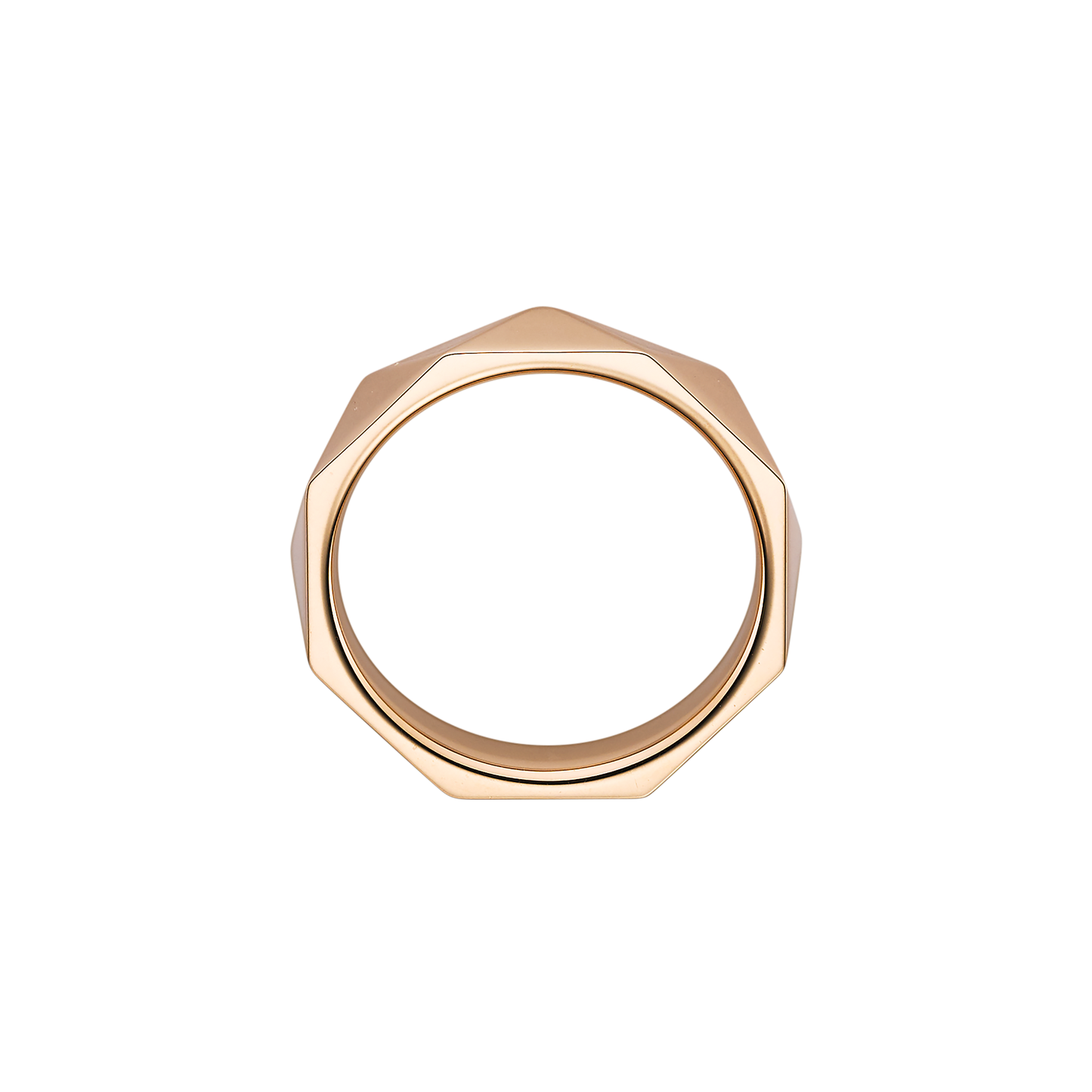 Leo Wittwer Love Icon Ring bei Juwelier Krebber in Mönchengladbach-Rheydt.