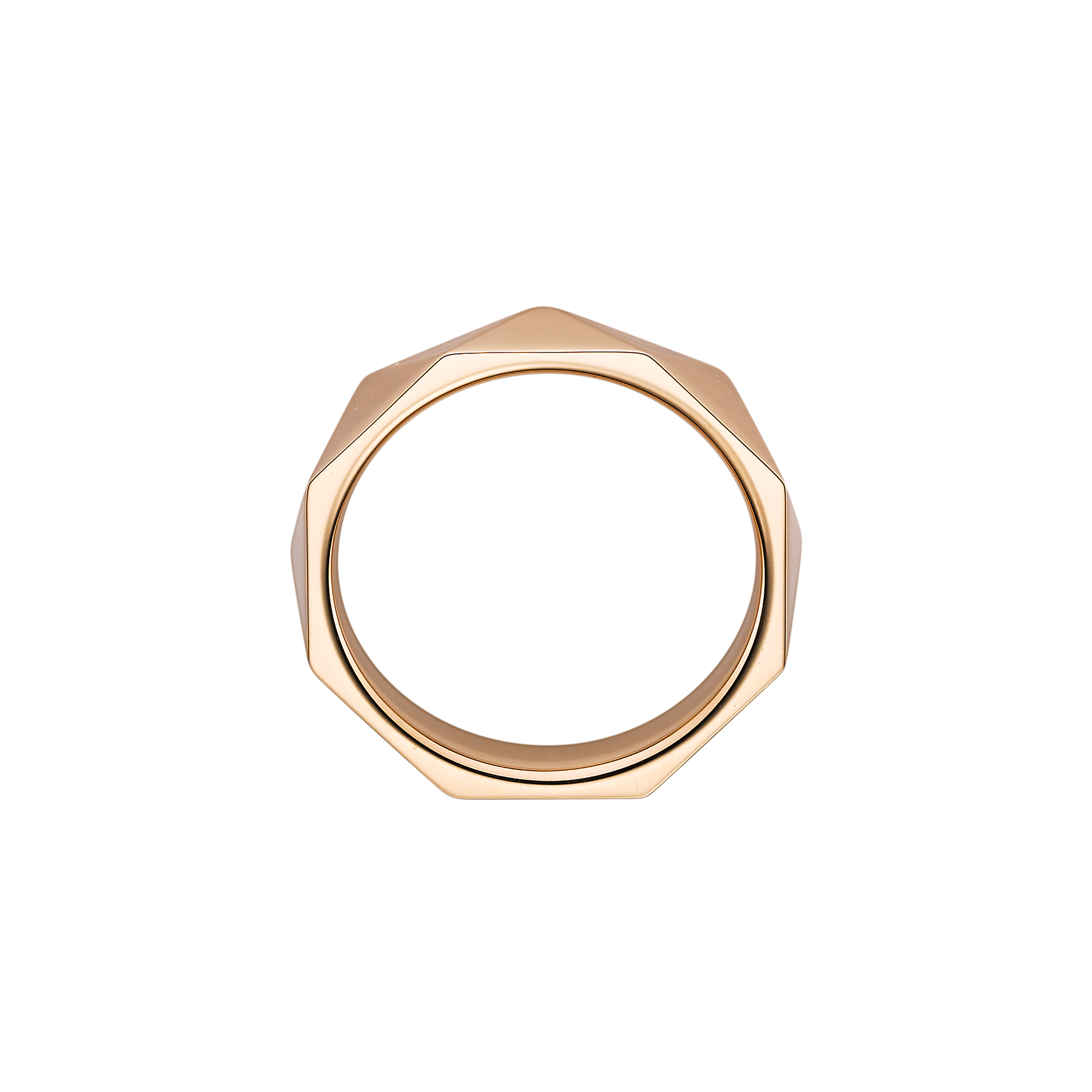 Leo Wittwer Love Icon Ring bei Juwelier Krebber in Mönchengladbach-Rheydt.