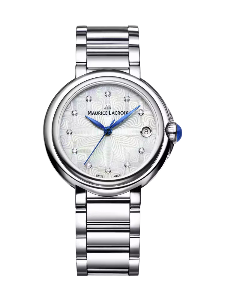 FIABA DATE 32MM Juwelier Krebber Mönchengladbach-Rheydt