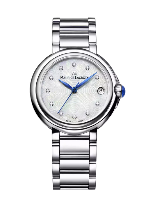 FIABA DATE 32MM Juwelier Krebber Mönchengladbach-Rheydt