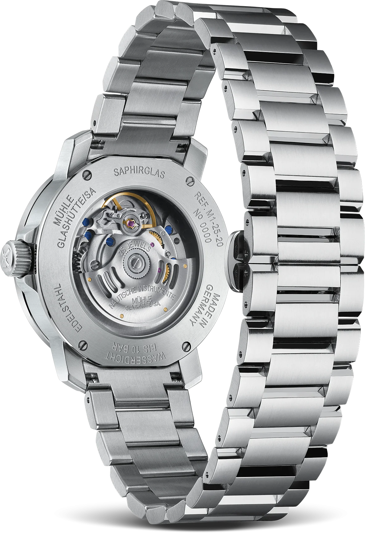 29er M1-25-26-LB-II mühle glashütte juwelier krebber moenchengladbach-rheydt