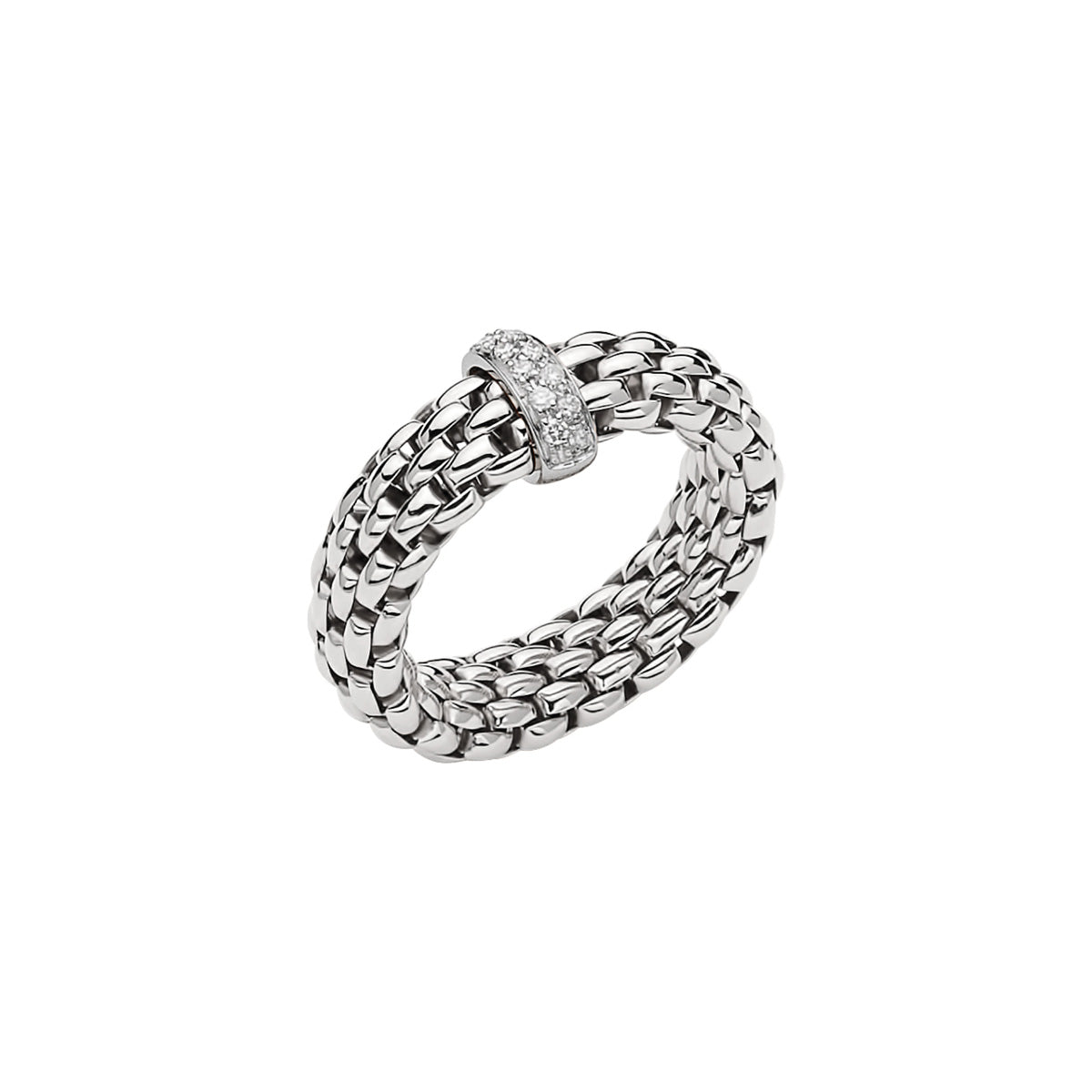 FOPE - Flex´it Vendôme Ring