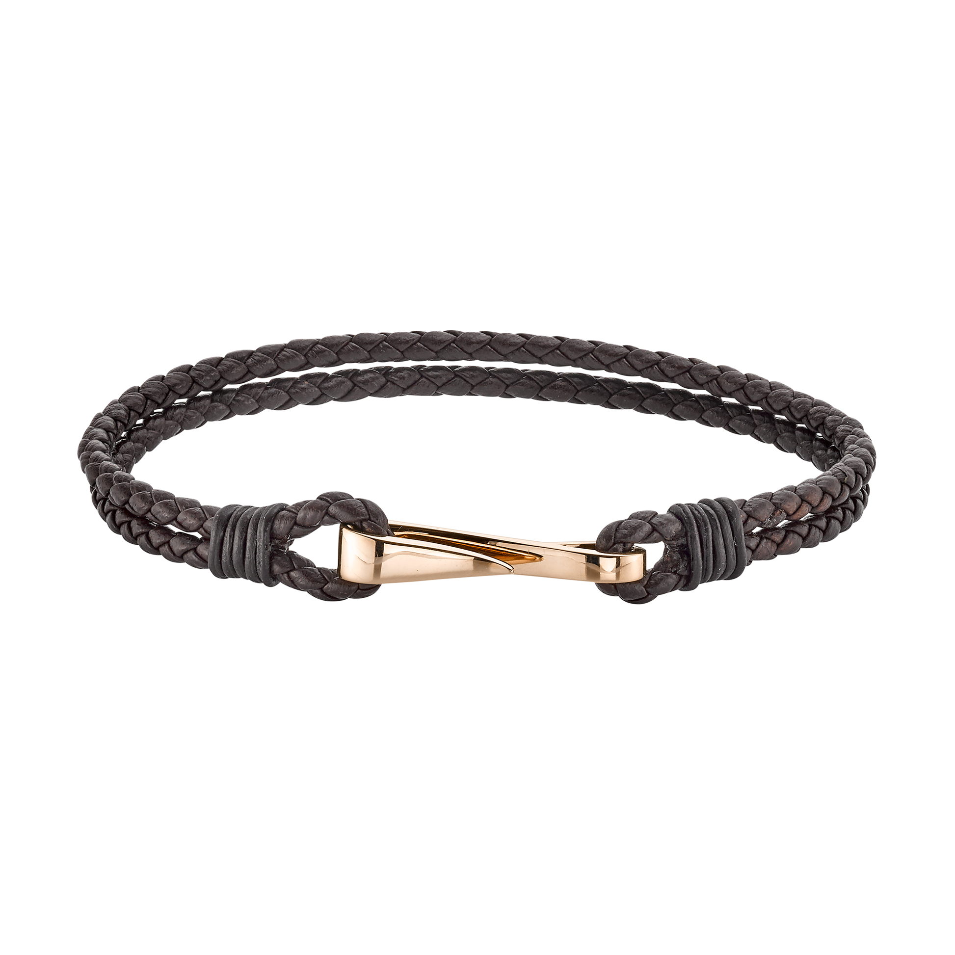 Leo Wittwer Men Armband bei Juwelier Krebber in Mönchengladbach-Rheydt.