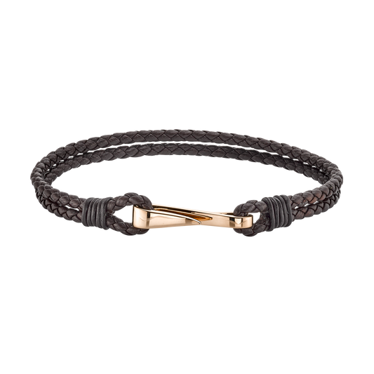 Leo Wittwer Men Armband bei Juwelier Krebber in Mönchengladbach-Rheydt.
