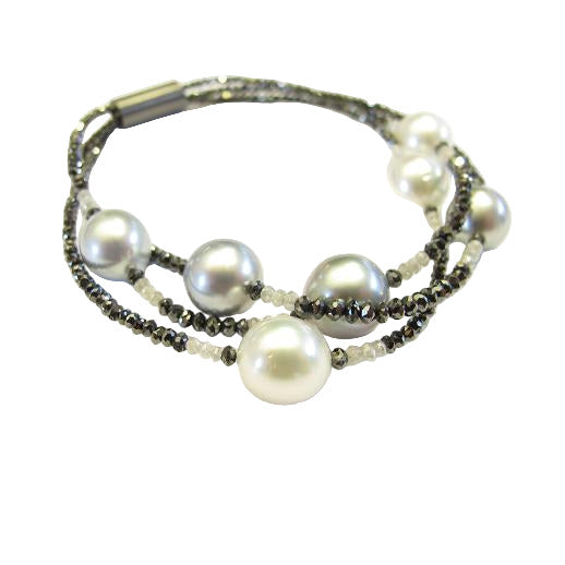 Gellner Armband Linie Castaway Krebber Rheydt