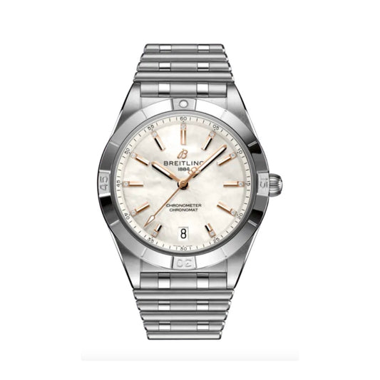 A10380101A4A1 Breitling - Chronomat Automatic 36