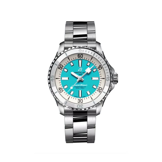 A17377211C1A1 Breitling - Superocean Automatic 36