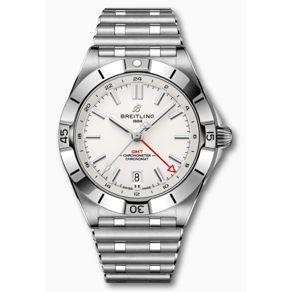 Breitling Chronomat Automatik  A32398101A1A1