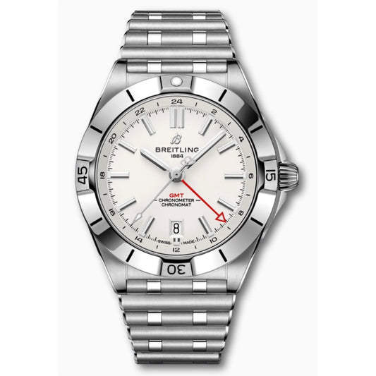 Breitling Chronomat Automatik  A32398101A1A1