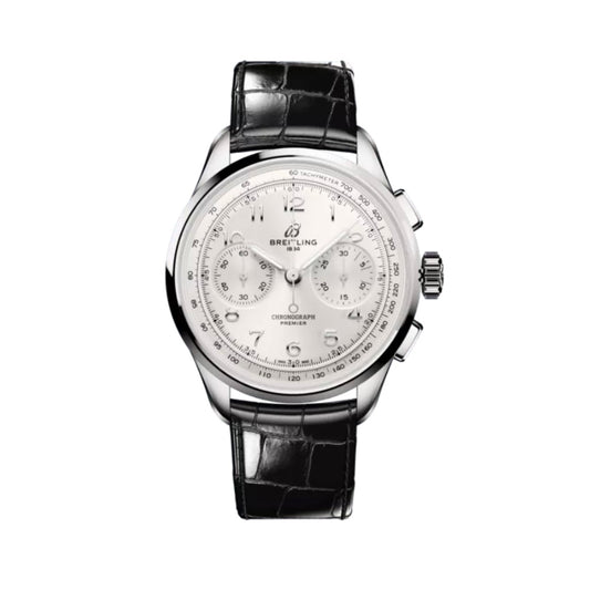 AB0930371G1P1 Breitling - Premier B09 Chronograph 42