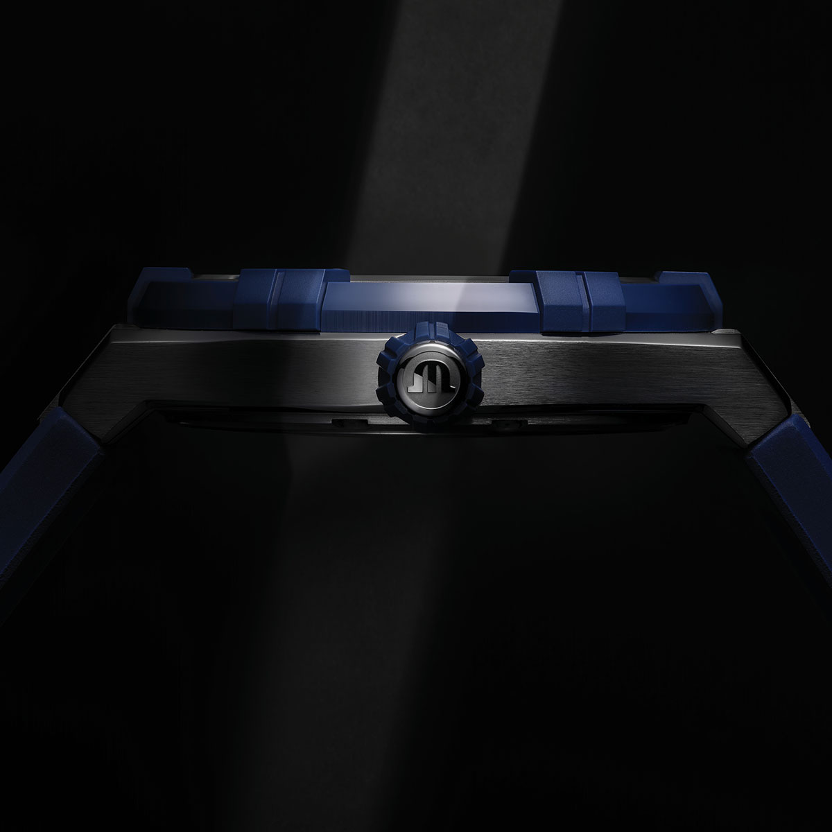 Maurice Lacroix AC6008-SSL40-330-4 AIKONIC AUTOMATIC 43MM Uhr Juwelier Krebber Mönchengladbach Rheydt