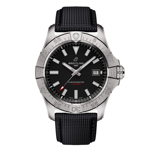 Breitling - AVENGER AUTOMATIC 42 juwelier Krebber Rheydt