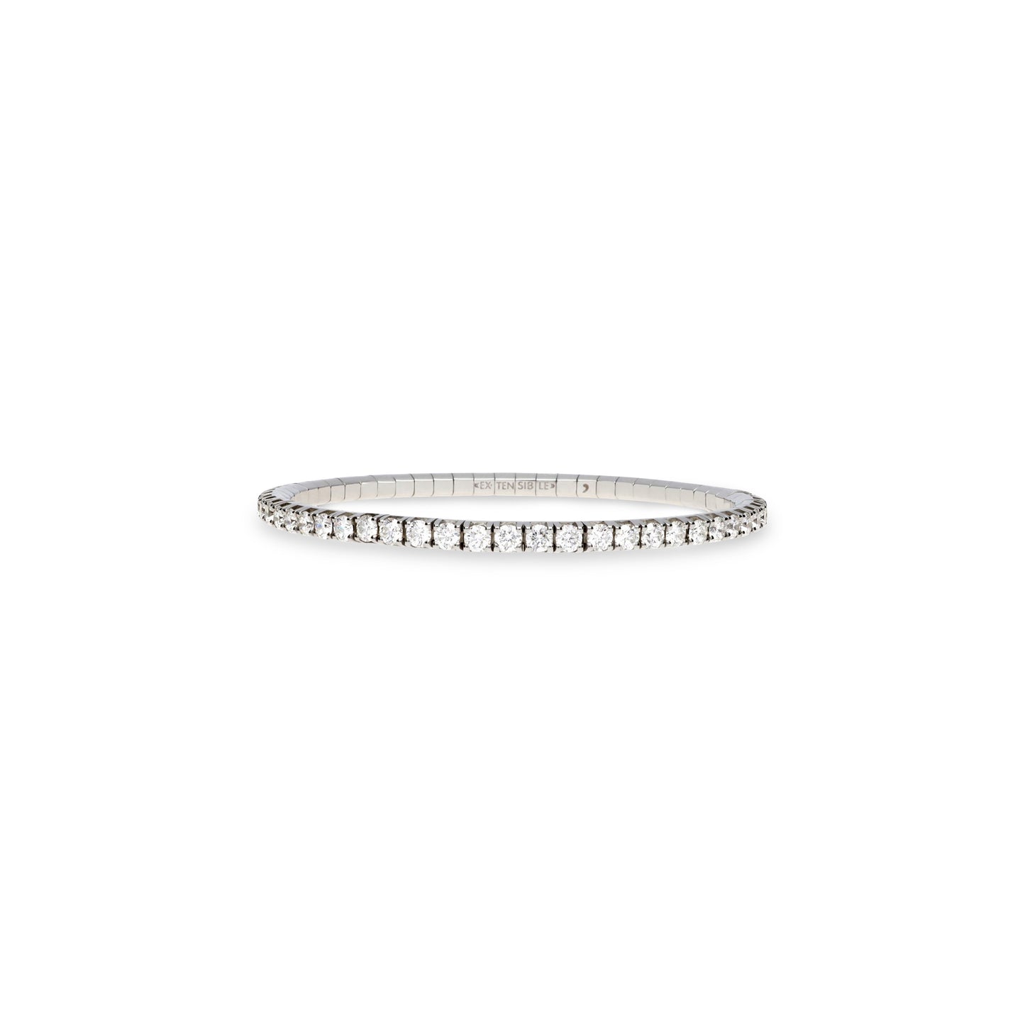 BTE115DB Roberto Demeglio Tennisrmband bei Juwelier Krebber Mönchengladbach-Rheydt